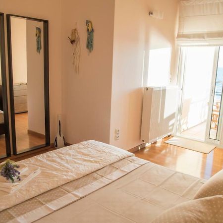 Pandokrátor Paris Seasideヴィラ エクステリア 写真